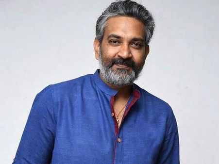 రాజమౌళికి షాకిచ్చిన బాలీవుడ్ హీరోయిన్.. జక్కన ఆఫర్‌కు నో!