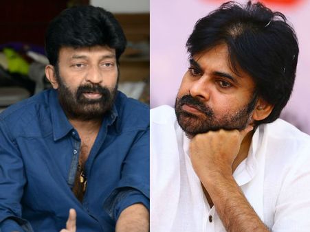 పవన్ కల్యాణ్‌కు బాహుబలి లాంటి ప్యాకేజ్... పాలిటిక్స్ కోసం త్యాగం చేయలేదు..జీవిత రాజశేఖర్ ఆరోపణలు