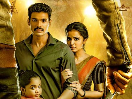 సక్సెస్ కోసం ‘రాక్షసుడు’గా మారిన బెల్లంకొండ శ్రీను