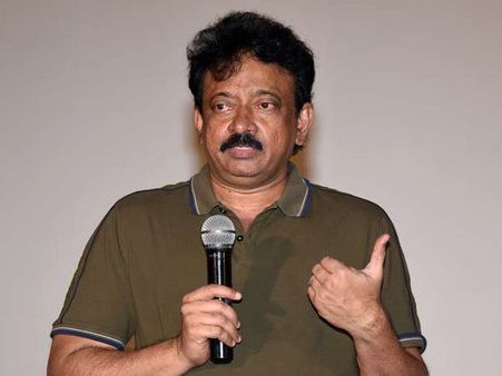 బెడ్ రిలేషన్స్‌ను పట్టించుకోను... నేను అదోటైపు.. నాకే తెలియదు.. వర్మ