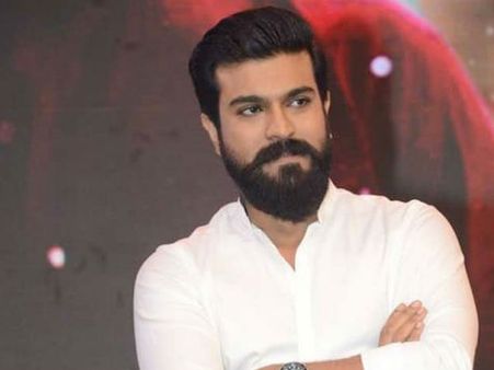 క్రేజీ డైరెక్టర్‌తో రాంచరణ్ రెండోసారి.. RRR తర్వాత ఈ చిత్రమే!