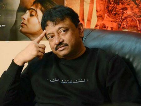 చంద్రబాబు మార్ఫింగ్ ఫోటోలు.. అడ్డంగా బుక్కైన ఆర్జీవీ!