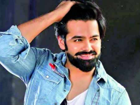 ఇంటర్ రిజల్ట్స్ దానితో సమానం.. లైట్ తీసుకోండి.. హీరో రామ్ ఘాటుగా!