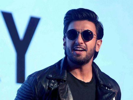 రణ్‌వీర్ సింగ్‌తో మూడోసారి.. దీపిక పెళ్లి తర్వాత రెండోసారి!