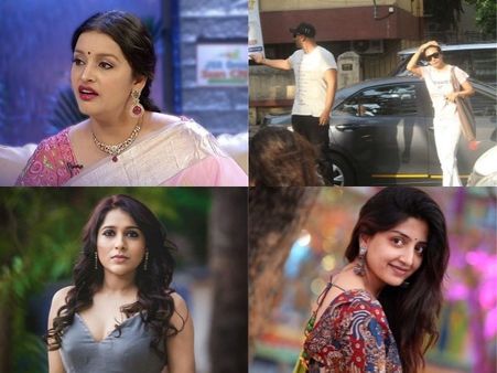 ట్రెండింగ్: పెళ్ళైన తర్వాత కూడా పడుకుంటావా, టీవీ నటికి షాక్.. పవనే సాక్ష్యం అంటూ రేణుదేశాయ్!