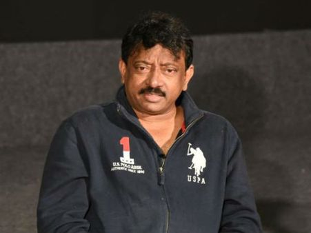 ‘లక్ష్మీస్ ఎన్టీఆర్’ వివాదంపై వర్మ సంచలన ట్వీట్: భయపడుతున్నారా? పప్పు ఫాదర్ అని రుజువైంది!