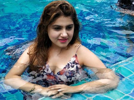 పెళ్లయ్యాక కూడా పడుకుంటావా అని అడిగారు.. కుటుంబమే నాకు ముఖ్యం, టీవీ నటి హాట్ కామెంట్స్!