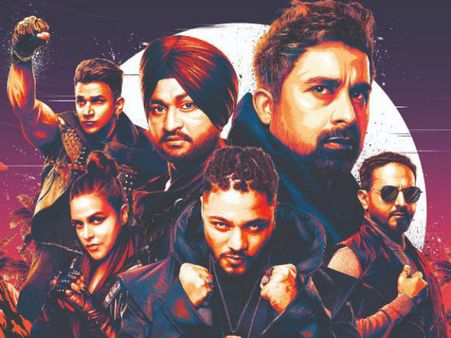 ఎంటీవీ రియాల్టీ షో: ఒక్కొక్కరు అందుకునే రెమ్యూనరేషన్ ఎంతో తెలుసా?