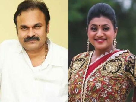 జబర్దస్త్ కామెడీ షో నుంచి నాగబాబు, రోజా ఔట్.. తిరిగి రావడం డౌటే?