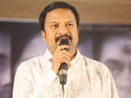 ఆ హీరో క్రేజ్ అలాంటిది.. ఆ రోజు హౌస్‌ఫుల్.. స్టూల్ వేసుకొని సినిమా చూశా.. ఆర్పీ పట్నాయక్