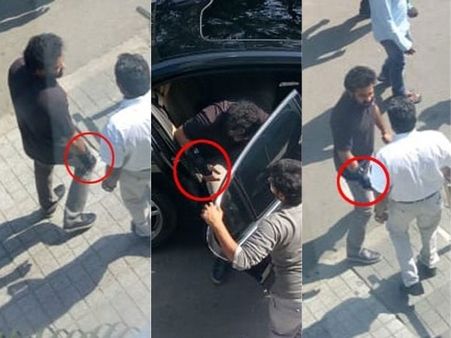 జూనియర్ ఎన్టీఆర్‌కు గాయం.. RRR యూనిట్‌కు మరో షాక్