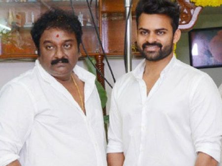 వినాయక్‌గారు సారీ చెప్పారు..బన్నీతో గొడవ, పవన్ వాడకుండా పడేసిన బైక్‌తో.. సాయిధరమ్ తేజ్!