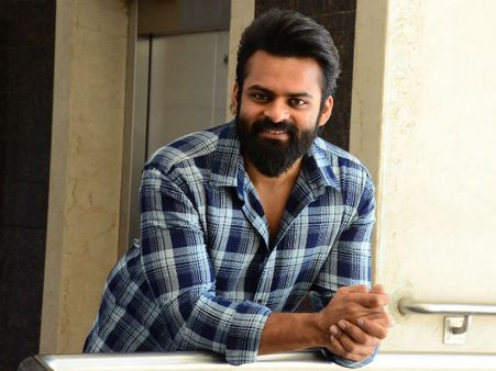 పవన్ కల్యాణ్ వార్నింగ్.. అందుకే దూరం... అయినా నేను జనసైనికుడినే... సాయిధరమ్ తేజ్