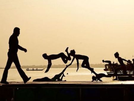 షూటింగ్ తొలి రోజే సీన్ లీక్.. స్వయంగా హీరోనే లీక్ చేసి షాక్.. ఏ మూవీ అంటే!