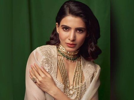 నేను నిన్ను నమ్మను సమంత.. నువ్వు అందంగా లేవు.. వైరల్ అవుతున్న వీడియో!