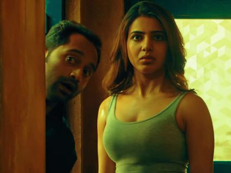 సమంత క్రేజీ మూవీ బాలీవుడ్‌లోకి.. డైరెక్టర్ ఎవరంటే!