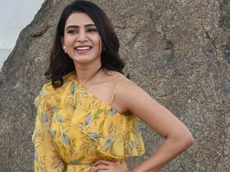 నాకు ఎన్నో అనుమానాలు.. ఆ విషయంలో చైతును విసిగించాను.. ఆ భయం వెంటాడింది: సమంత