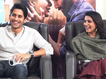 చైతన్య నాకు బాయ్ ఫ్రెండ్ కంటే భర్తగానే ఇష్టం: సమంత