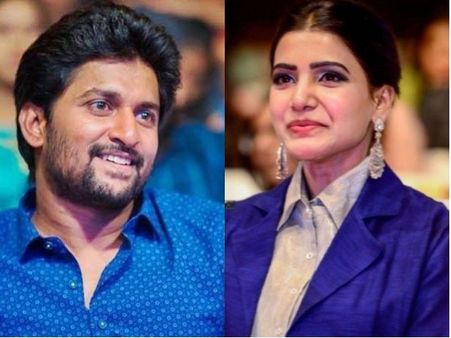 నాని, సమంత మళ్లీ జంటగా.. సుధీర్ బాబు కీలక పాత్రలో.. దర్శకుడు ఎవరంటే