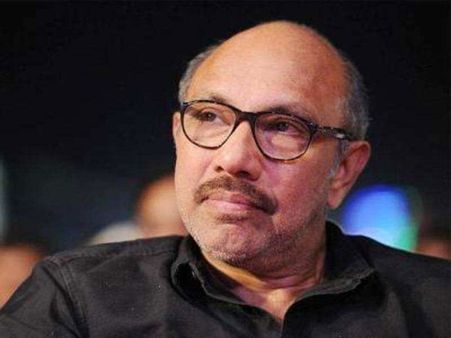 ఐశ్వర్యరాయ్ భర్త పాత్రలో బాహుబలి కట్టప్ప?