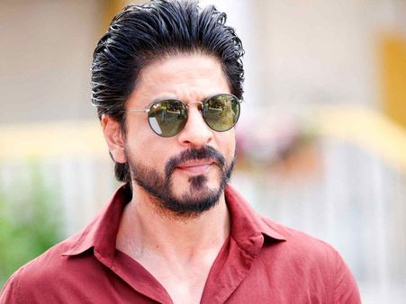 విలన్‌గా షారుక్ ఖాన్... విజయ్ కోసం మెట్టు దిగిన బాద్షా