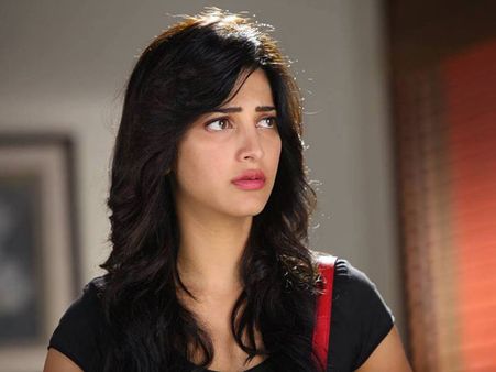 షాకింగ్.. ప్రియుడితో శృతి హాసన్ బ్రేకప్.. మైఖెల్ కోర్సెల్ ఎమోషనల్‌గా!