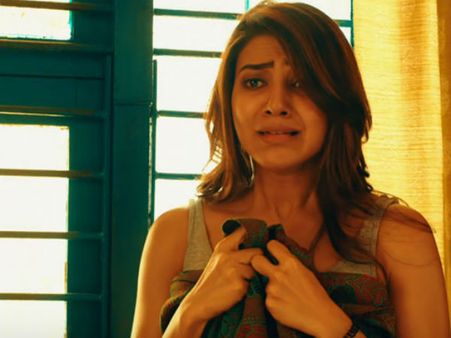 పరమ చెత్త సినిమా, భరించలేకపోయా.. సూపర్ డీలక్స్‌పై సినిమాటోగ్రాఫర్ కామెంట్