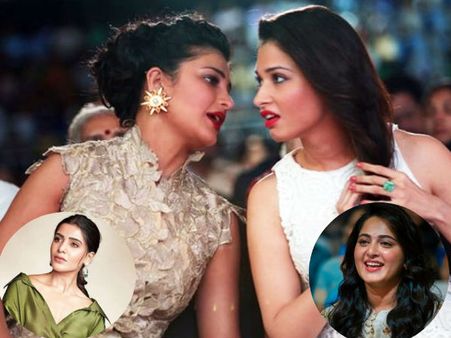 అనుష్క, తమన్నా, సమంత ఇలా ఎందరో.. శృతి హాసన్‌దే తప్పు.. నిర్మాత హాట్ కామెంట్స్!