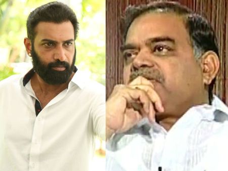 వెండితెరపై దేవినేని నెహ్రూ బయోపిక్.. మరో వివాదాస్పద చిత్రమా.. బెజవాడ భగ్గుమంటుందా?