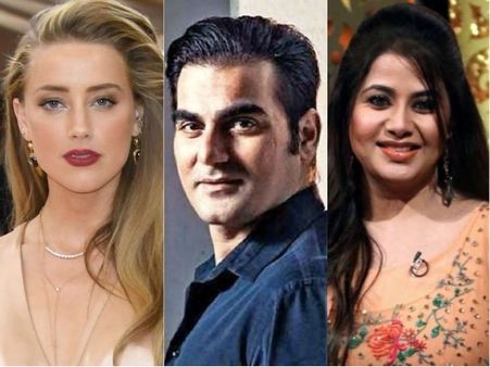 ట్రెండింగ్: నా మొగుడు నరకం చూపించాడు... హీరో సోదరుడికి బెట్టింగ్ ఉచ్చు.. హీరోయిన్ కుటుంబంలో దారుణం..