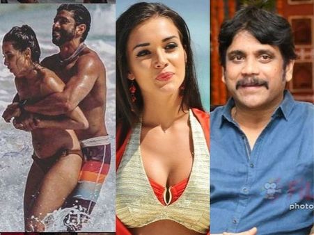 ట్రెండింగ్: ఆ తారతో హీరో రసికత్వం.. అనుకోకుండా కడుపు.. వెధవలకే మంచి భార్యలు లభిస్తారు!