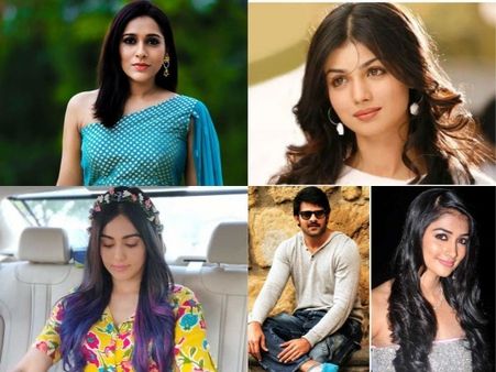 ట్రెండింగ్: మద్యం మత్తులో నటి, హీరో వల్ల గర్భం దాల్చింది, వాళ్లది కోసిపారేయాలన్న రష్మి