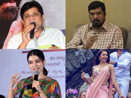 ట్రెండింగ్: ఆకలితో చస్తానుగానీ అంటూ పవన్‌పై అలీ.. నీ సీన్స్ ఎలాంటివో తెలుసు, వాడుకుని వదిలేశావు!