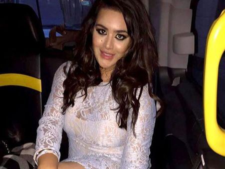 సంజయ్ దత్... మీ కూతురు ప్రేమ వ్యవహారం గురించి మీకు తెలుసా?