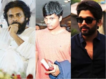 నాన్న రక్తం ధారపోస్తున్నాడు.. అఖిరా ఎమోషనల్ ట్వీట్.. పవన్‌, నాగబాబుకు అండగా రంగంలోకి అల్లు అర్జున్