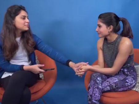 రామ్ చరణ్ వైఫ్ ఉపాసన కొత్త అవతారం... సమంతతో కలిసి ఇంట్రెస్టింగ్ ప్రోగ్రాం!