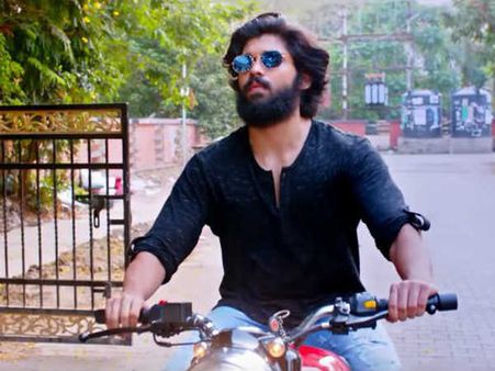 తమిళ అర్జున్ రెడ్డి మళ్ళీ ఆగిపోయిందా.. విక్రమ్ కొడుకుకే ఎందుకిలా!