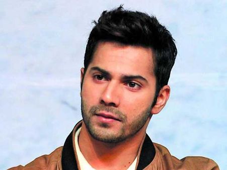 ‘కూలి నెం.1’ మూవీతో నిర్మాతగా మారుతున్న యంగ్ హీరో!