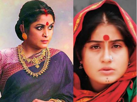 ఒకే సినిమాలో శివగామి.. రాములమ్మ.. అదిరిపోయే పాత్రలు, పారితోషికం కూడా!