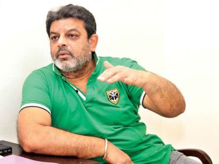 నట కీచకుడు వినయ్ వర్మ అరెస్ట్.. బట్టలిప్పితేనే యాక్టింగ్‌లో శిక్షణ.. నిర్భయ కేసు