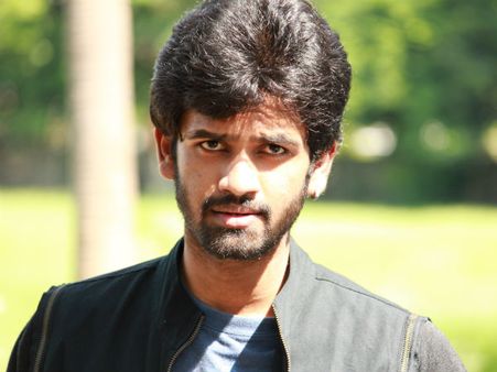 అల్లు ఫ్యామిలీ నుంచి మరో సినీ హీరో ఎంటరవుతున్నాడు!