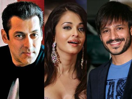 ఐశ్వర్యతో అఫైర్: సల్మాన్ చంపుతానని బెదిరించాడు.. నాపై ఫత్వా.. ఆఫర్లు లేకుండా చేశారు.. వివేక్ ఒబేరాయ్