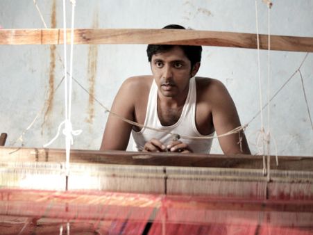 దేశ చేనేతకు స్ఫూర్తినిచ్చిన మల్లేషం బయోపిక్.. జూన్ 21న రిలీజ్