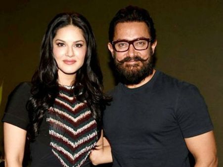 ఒకప్పుడు ఆమెను ఛీ కొట్టారు... ఇపుడు ఏకంగా అమీర్ ఖాన్ ట్వీట్ చేశారు!