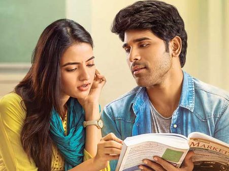 అల్లు శిరీష్ ఈ సారైనా హిట్టు కొట్టాడా? ‘ఎబిసిడి’ టాక్ ఎలా ఉంది?