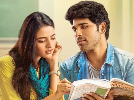 తొలి రోజు ఏబీసీడీ ఎంత రాబట్టిందంటే.. రెండు తెలుగు రాష్ట్రాల్లో