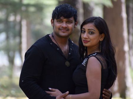 తుగ్లక్‌గా ప్రముఖ నటుడు.. ఫీల్‌గుడ్ లవ్‌స్టోరీతో