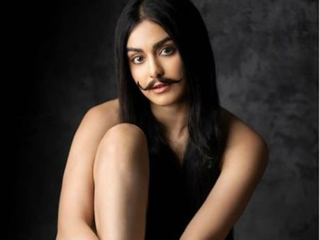 మీ కలలో మగాడిని నేనే.. సెక్స్ మార్పిడి ఊహించలేదంటున్న అదా శర్మ