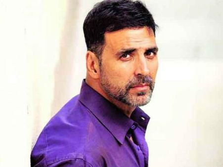 అక్షయ్ కుమార్‌పై సిద్దార్థ్ సెటైర్ల వర్షం.. డోనాల్డ్ ట్రంప్‌తో ఇంటర్వ్యూ!