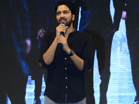 మహర్షి బ్లాక్‌బస్టర్.. అప్పుడే మాట్లాడుతాను.. అల్లరి నరేష్